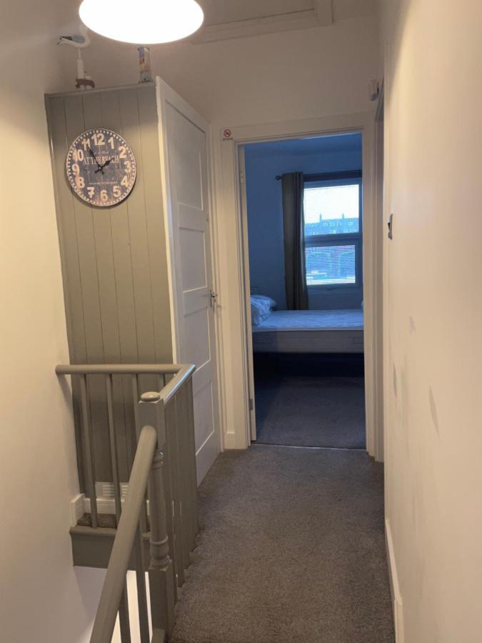 Eleven Upway Street Villa Weymouth Exterior photo