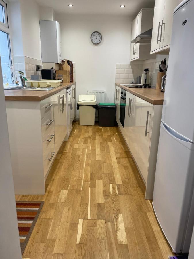 Eleven Upway Street Villa Weymouth Exterior photo